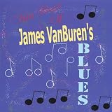 Best of James Van Burens Blues