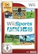 Wii Sports [Nintendo Selects]