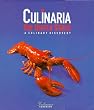 Culinaria USA: The USA - A Culinary Discovery