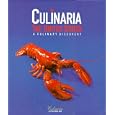 Culinaria: The United States: A Culinary Discovery (Culinaria)