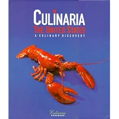 Culinaria: The United States: A Culinary Discovery (Culinaria)
