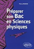 Pr�parer son bac en Sciences physiques