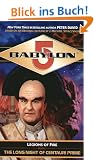 Babylon 5: The Long Night of Centauri Prime: Legions of Fire Book I (Babylon 5: Legions of Fire)