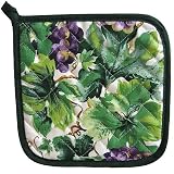 8 Potholder - Romantico
