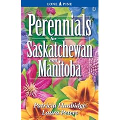 Perennials for Saskatchewan And Manitoba