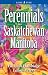 Book Perennials for Saskatchewan And Manitoba
