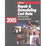 Repair&RemodelingCostData2005(MeansRepairandRemodelingCostData)