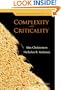 Complexity and Criticality (Advanced Physics Texts)