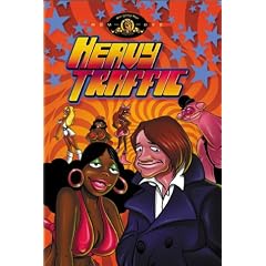 Heavy Traffic by 