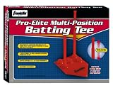 Franklin Sports 2741 Pro Elite Multi-Position Batting Tee