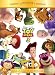 Toy Story 3: A Read-Aloud Storybook (Disney-Pixar Read-Aloud Storybooks) at Amazon Books: 51BBVJC%2BbkL._SL75_