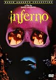 Inferno [DVD] [1980] [US Import]