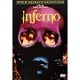Inferno (Widescreen) <b>DVD</b> ~ Leigh McCloskey