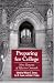Books : Preparing For College: Nine Elements of Effective Outreach (Suny Series, Frontiers in Education)