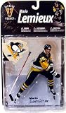 NHL Legends Series 8 Mario Lemieux 3 Action Figure