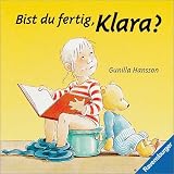 Bist du fertig, Klara?