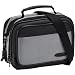 Ambico BD-PL0601 Ambassador Series Portable DVD Case with Integrated Media Storage