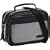Ambico BD-PL0601 Ambassador Series Portable DVD Case with Integrated Media Storage