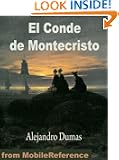 El Conde de Montecristo (Spanish Edition) (mobi)