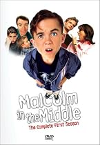 Malcolm in the Middle - The Complete First Season
