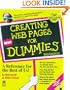 Creating Web Pages for Dummies, Third Edition