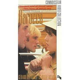 Barocco [VHS]