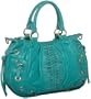 Hype Janice Cross-Body Satchel