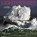 Graphique Lighthouses 2016 Wall Calendar (CY12016)