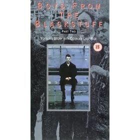 Boys From The Blackstuff - Part Two [VHS] [1982]
