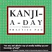 Kanji a Day Practice Pad Volume 2 (Tuttle Practice Pads)