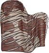 Shawls Wraps Jamawar Wool Winter Accessory 80 x 40 inches (jmwr597)