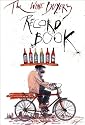 The Wine Buyer's Record Book