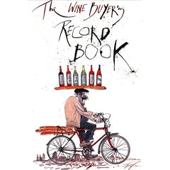 The Wine Buyer's Record Book