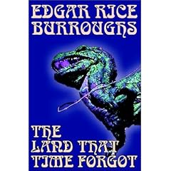 The Land That Time Forgot