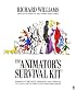 The Animator's Survival Kit: A Manual of Methods, Principles, and Formulas for Classical, Computer, Games, Stop Motion, and Internet Animators