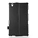 Exact Buckler Series Slim-Fit Multi-angle Stand Case for Samsung Galaxy Tab Pro TabPRO 8.4 Black