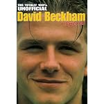 Totally 100 Per Cent Unofficial David Beckham Special (Annuals) book cover