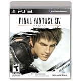 Final Fantasy XIV ~ Square Enix