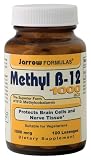Methyl B-12 (1000mcg) 100 lzngs