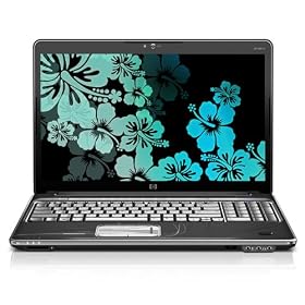 HP Pavilion HDX18-1180US 18.4-Inch Laptop
