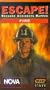 Escape! Because Accidents Happen: Fire [VHS]