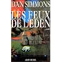 Les feux de l'Eden