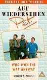 Auf Wiedersehen Pet - Series 1 - Episode 2 - Who Won The War Anyway? [UK IMPORT] - Jimmy Nail