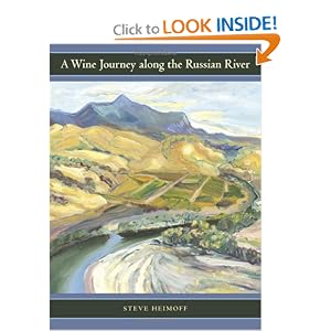 A Wine Journey along the Russian River