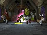 Shrek 2: Team Action (͢����)