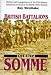 British Battalions on the Somme, 1916