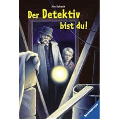 Der Detektiv bist du!
