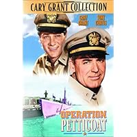 Operation Petticoat (1959)