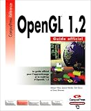 Open GL 1.2 : Guide officiel Open GL 1.2 : Guide officiel