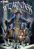 Wizard Chess (PC CD)